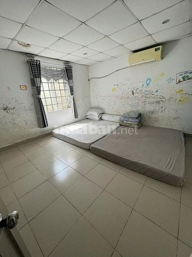 Bán nhà 2 lầu đẹp 64m2, 3PN đủ công năng, không quy hoạch 