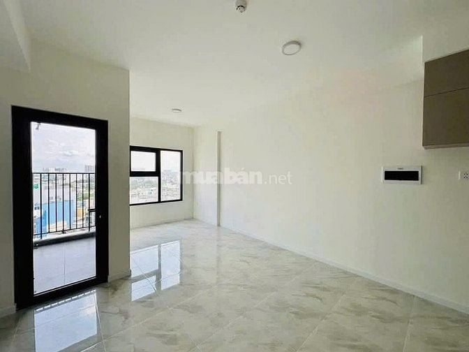Cho thuê căn hộ an ninh, dùng thẻ từ, giáp ranh quận 6 giá 8tr