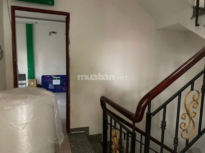 Nhà Biệt thự Q11.Mt Bình thới.Trung tâm quận cần cho thuê!