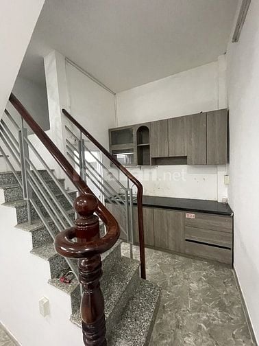 🌟 NHÀ ĐẸP GIÁ TỐT – QUẬN 7 – CÁCH MẶT TIỀN HUỲNH TẤN PHÁT CHỈ 30M