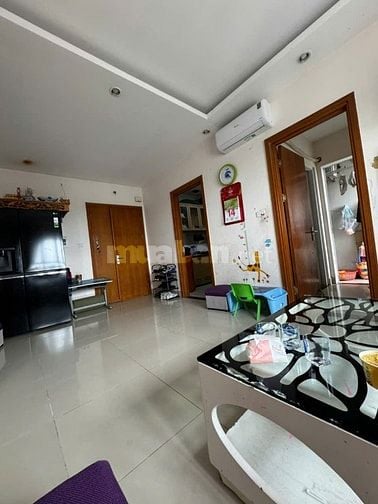 Bán căn hộ Him Lam Thạch Bàn, 61m2 2PN giá 3.15 tỷ.