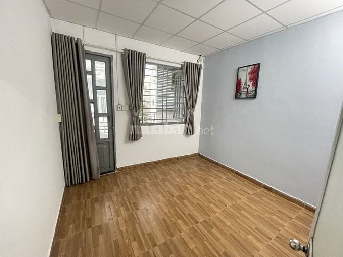 🌟 NHÀ ĐẸP GIÁ TỐT – QUẬN 7 – CÁCH MẶT TIỀN HUỲNH TẤN PHÁT CHỈ 30M