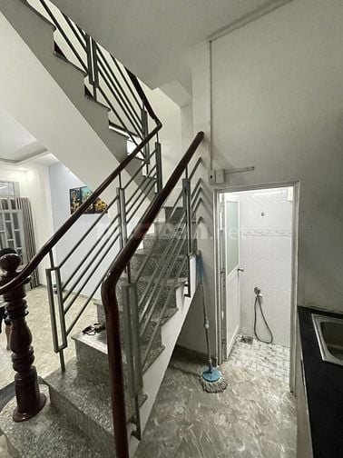 🌟 NHÀ ĐẸP GIÁ TỐT – QUẬN 7 – CÁCH MẶT TIỀN HUỲNH TẤN PHÁT CHỈ 30M