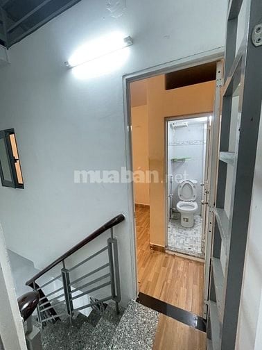 🌟 NHÀ ĐẸP GIÁ TỐT – QUẬN 7 – CÁCH MẶT TIỀN HUỲNH TẤN PHÁT CHỈ 30M