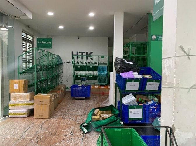 Nhà Biệt thự Q11.Mt Bình thới.Trung tâm quận cần cho thuê!