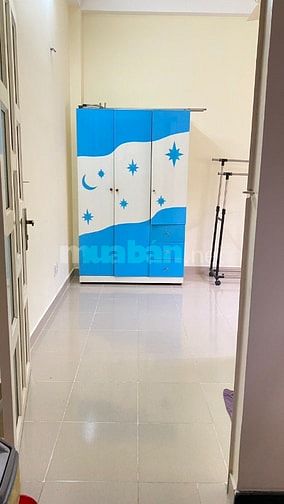 Quận 10, Cho thuê phòng 1 người ở, tiện nghi, sạch sẽ, thoáng mát..