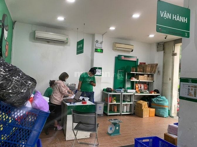 Nhà Biệt thự Q11.Mt Bình thới.Trung tâm quận cần cho thuê!