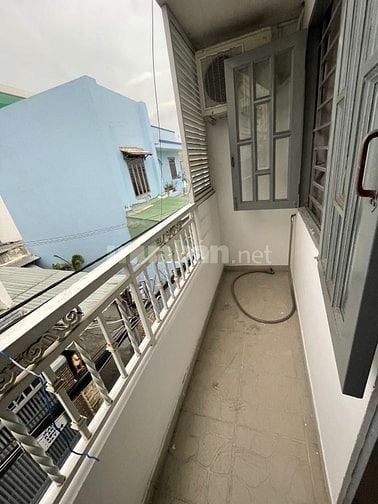 🌟 NHÀ ĐẸP GIÁ TỐT – QUẬN 7 – CÁCH MẶT TIỀN HUỲNH TẤN PHÁT CHỈ 30M