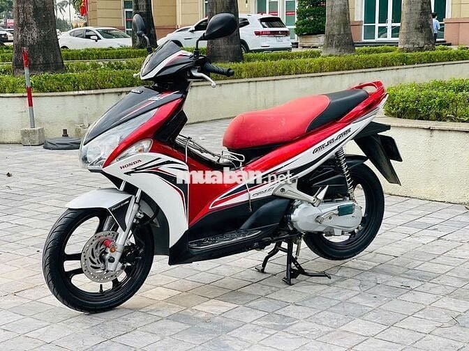 AIR BLADE 110FI ĐỎ TRẮNG BIỂN 29 CHÍNH CHỦ