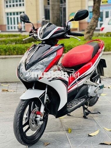 AIR BLADE 110FI ĐỎ TRẮNG BIỂN 29 CHÍNH CHỦ
