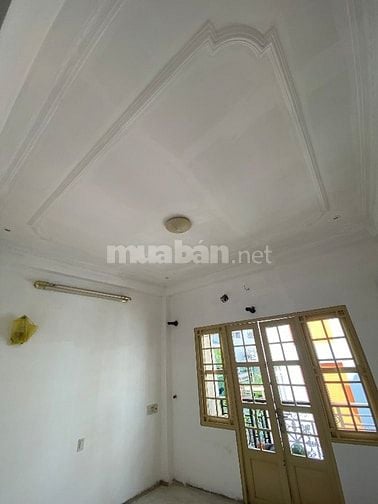Cho thuê nhà HXH Đào Duy Anh, P.9, Q.PN. DT 4x14m. trệt 3LGiá 19tr