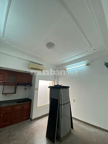 Cho thuê nhà HXH Đào Duy Anh, P.9, Q.PN. DT 4x14m. trệt 3LGiá 19tr