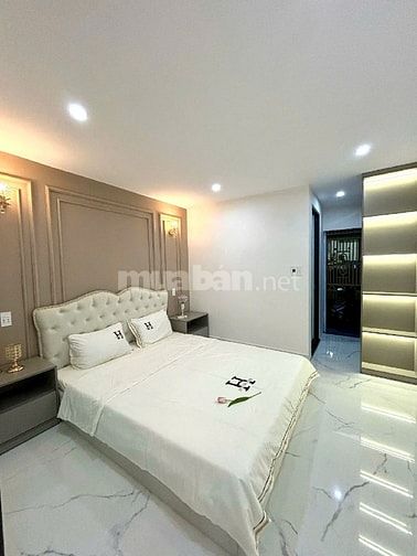 BÁN NHÀ KIỆT 2 TẦNG Ô TÔ VÀO-ĐIỆN BIÊN PHỦ 