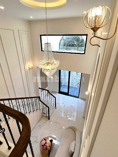 BÁN NHÀ KIỆT 2 TẦNG Ô TÔ VÀO-ĐIỆN BIÊN PHỦ 