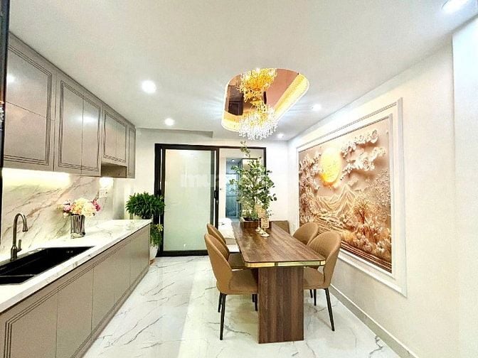 BÁN NHÀ KIỆT 2 TẦNG Ô TÔ VÀO-ĐIỆN BIÊN PHỦ 