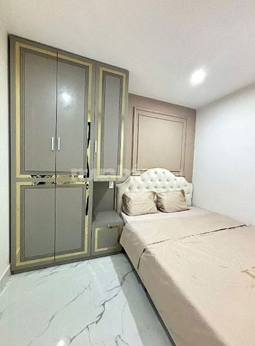 BÁN NHÀ KIỆT 2 TẦNG Ô TÔ VÀO-ĐIỆN BIÊN PHỦ 