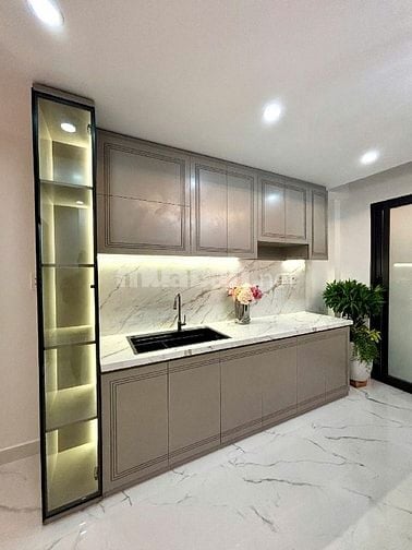 BÁN NHÀ KIỆT 2 TẦNG Ô TÔ VÀO-ĐIỆN BIÊN PHỦ 