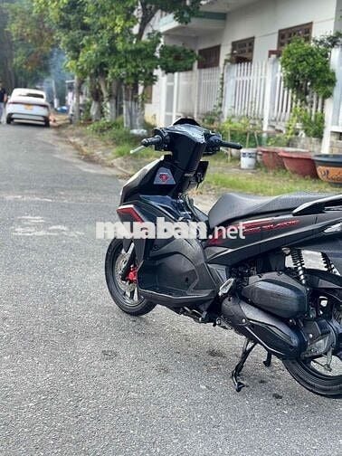 air blade ky niệm siêu đẹp hỗ trợ gop 0 đồng