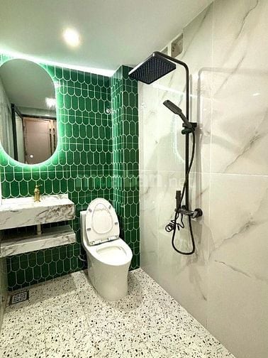 BÁN NHÀ KIỆT 2 TẦNG Ô TÔ VÀO-ĐIỆN BIÊN PHỦ 