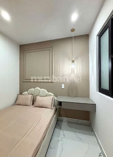 BÁN NHÀ KIỆT 2 TẦNG Ô TÔ VÀO-ĐIỆN BIÊN PHỦ 