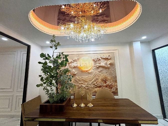 BÁN NHÀ KIỆT 2 TẦNG Ô TÔ VÀO-ĐIỆN BIÊN PHỦ 