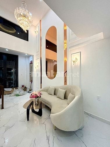 BÁN NHÀ KIỆT 2 TẦNG Ô TÔ VÀO-ĐIỆN BIÊN PHỦ 