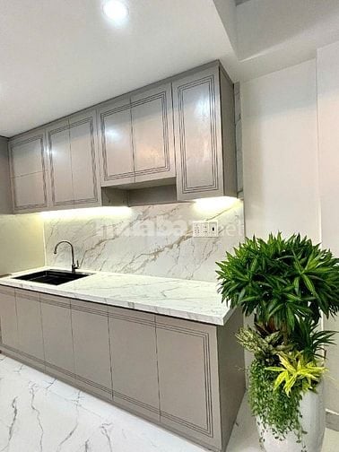 BÁN NHÀ KIỆT 2 TẦNG Ô TÔ VÀO-ĐIỆN BIÊN PHỦ 