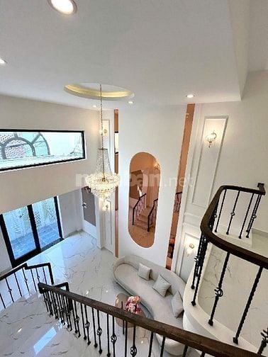 BÁN NHÀ KIỆT 2 TẦNG Ô TÔ VÀO-ĐIỆN BIÊN PHỦ 