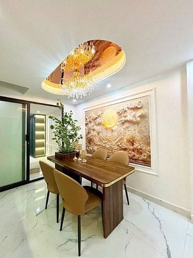 BÁN NHÀ KIỆT 2 TẦNG Ô TÔ VÀO-ĐIỆN BIÊN PHỦ 