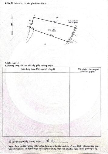 Bán 2ha đất vườn tại Ninh Phước