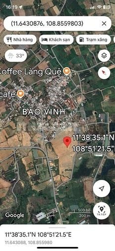 Bán 2ha đất vườn tại Ninh Phước