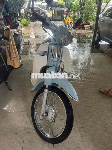 Xe cub học sinh 50cc