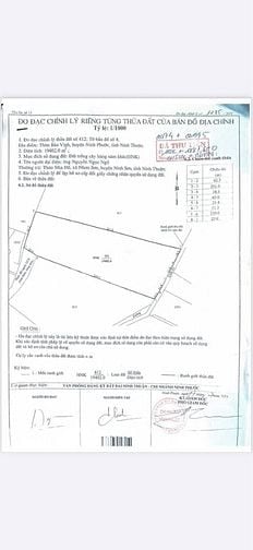 Bán 2ha đất vườn tại Ninh Phước