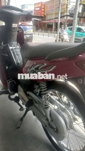 Cân ban wewa a 100cc bst