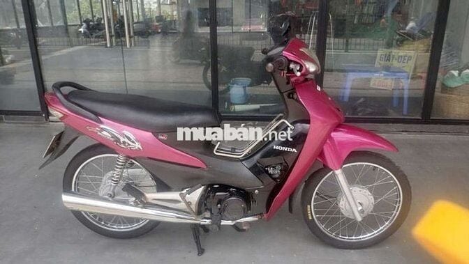 Cân ban wewa a 100cc bst