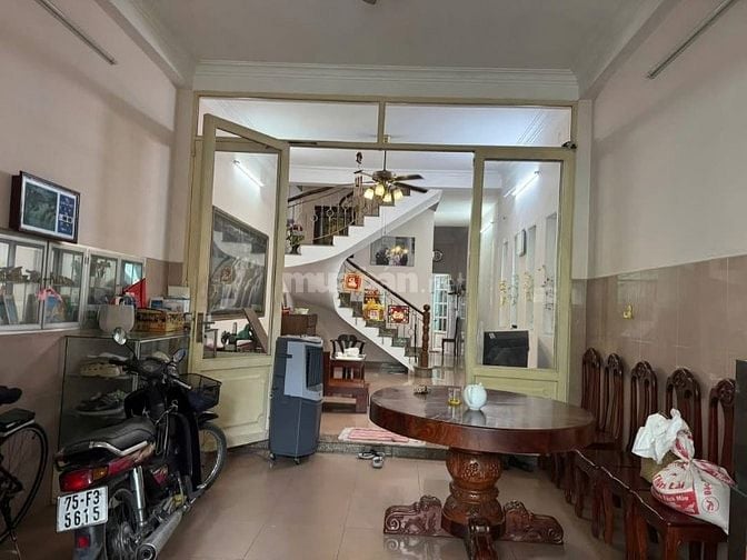 Nhà Mặt tiền DT:4,2x22m kinh doanh sầm uất Lê Đức Thọ, P13, Q.Gò Vấp.