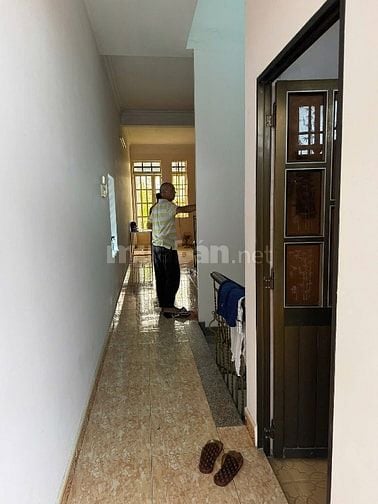 Nhà Mặt tiền DT:4,2x22m kinh doanh sầm uất Lê Đức Thọ, P13, Q.Gò Vấp.