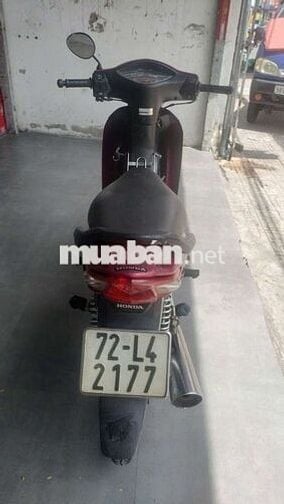 Cân ban wewa a 100cc bst