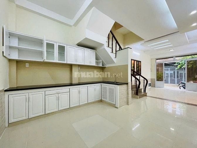 Cho thuê nhà đường Lê Đức Thọ, p16, Gò Vấp