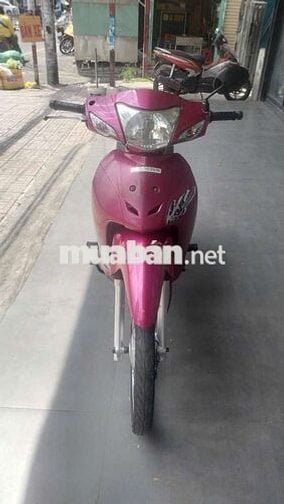 Cân ban wewa a 100cc bst