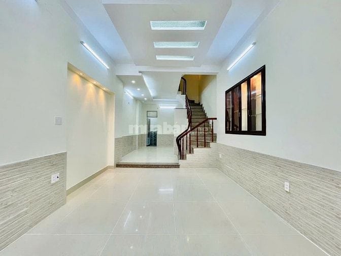 Cho thuê nhà đường Lê Đức Thọ, p16, Gò Vấp