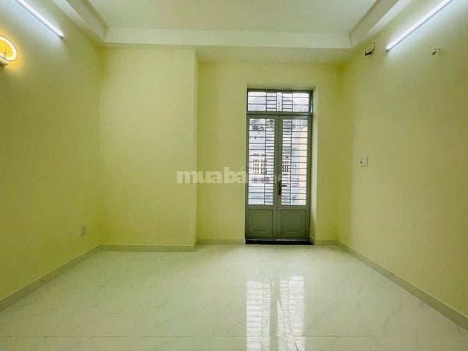 Cho thuê nhà đường Lê Đức Thọ, p16, Gò Vấp
