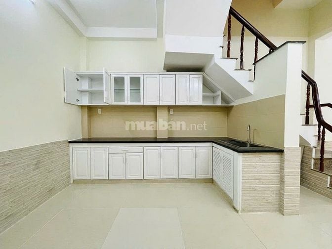 Cho thuê nhà đường Lê Đức Thọ, p16, Gò Vấp