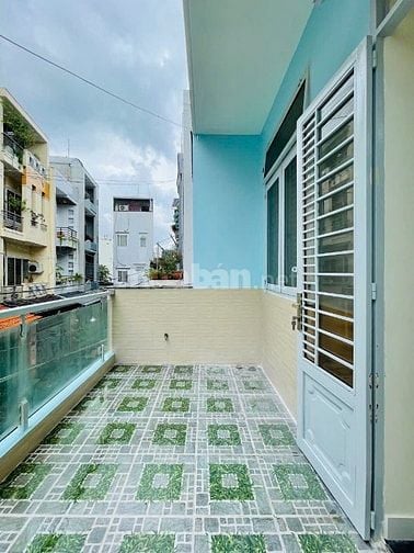 Cho thuê nhà đường Lê Đức Thọ, p16, Gò Vấp