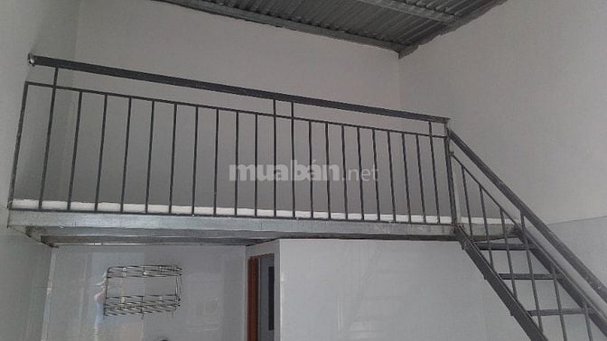 Cho thuê phòng trọ giá rẻ ngay chợ Đêm Trần Ngọc Giải