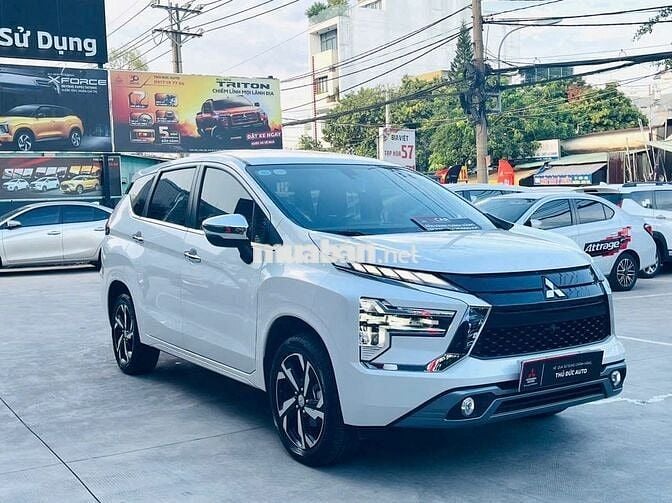 Mitsubishi Xpander 2023 Premium 1.5 AT - 31000 km