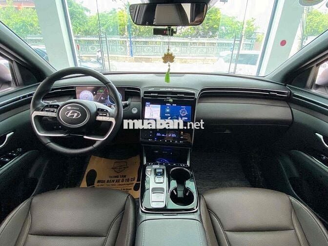 Hyundai Tucson 2023 1.6 AT Turbo HTRAC Đặc biệt