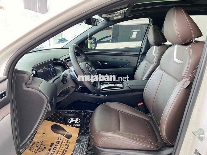 Hyundai Tucson 2023 1.6 AT Turbo HTRAC Đặc biệt