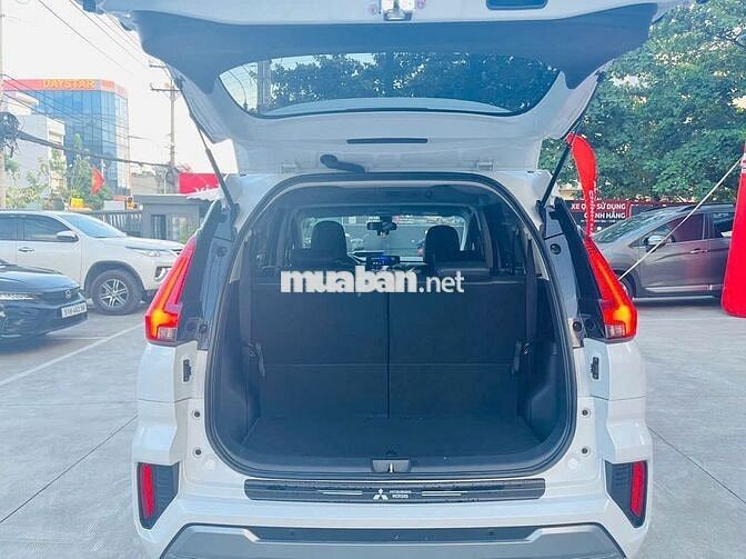 Mitsubishi Xpander 2023 Premium 1.5 AT - 31000 km