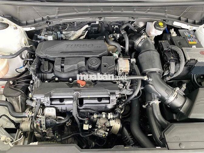 Hyundai Tucson 2023 1.6 AT Turbo HTRAC Đặc biệt